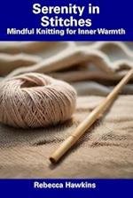 Serenity in Stitches: Mindful Knitting for Inner Warmth 