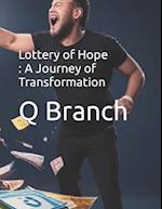 Lottery of Hope