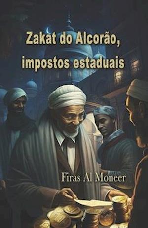 Zakat do Alcorão, impostos estaduais