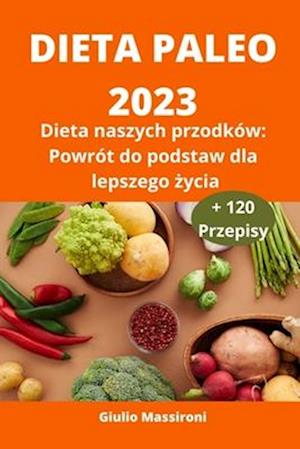 Dieta Paleo 2023