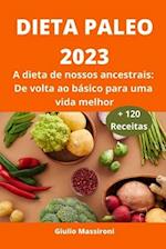 Dieta Paleo 2023