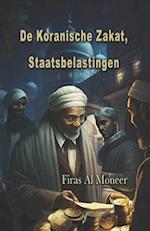 De Koranische Zakat, Staatsbelastingen