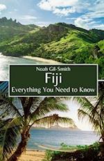 Fiji: Everything You Need to Know 
