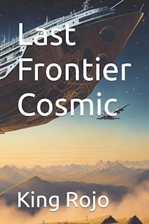 Last Frontier Cosmic