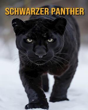 Schwarzer Panther