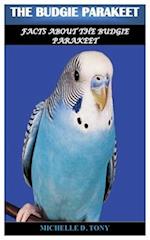 THE BUDGIE PARAKEET: Facts About The Budgie Parakeet 