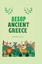 AESOP ANCIENT GREECE 