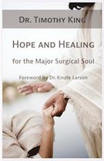 Hope and Healing for the Major Surgical Soul 