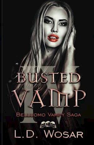 Busted Vamp