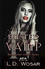 Busted Vamp 