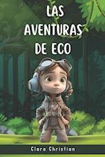 Las Aventuras de Eco