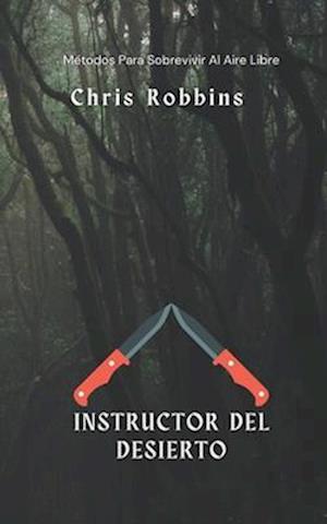 Instructor del Desierto