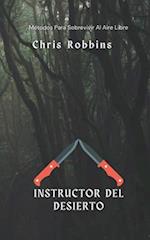 Instructor del Desierto