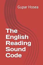 The English Reading Sound Code 