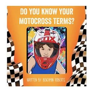 Do you know your motocross terms?