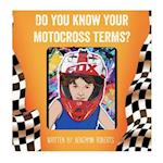 Do you know your motocross terms? 