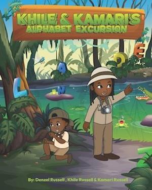 Khile & Kamari's Alphabet Excursion