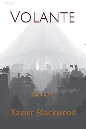 Volante: Book One