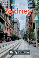 Sydney Travel Guide 