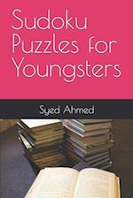 Sudoku Puzzles for Youngsters 