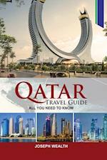 QATAR TRAVEL GUIDE: ALL YOU NEED TO KNOW 