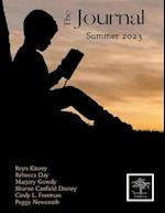 The Journal of the Writers Guild of Virginia: Summer 2023 
