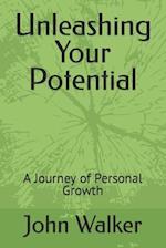 Unleashing Your Potentials: A Journey of Personal Growth 