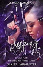 Keeping Promises (Finding My Home) Book 8 