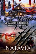 T'was A Silent Night: An Urban Winter Paranormal 