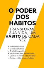 O poder dos hábitos