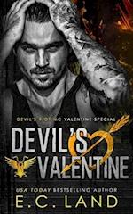 Devil's Valentine : Devil's Riot MC Valentine Special 