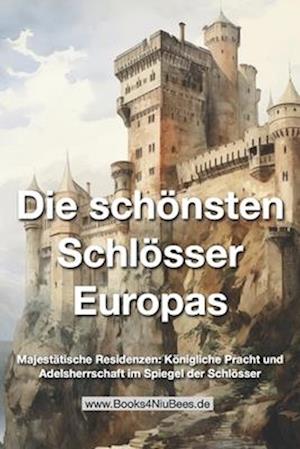 Die schönsten Schlösser Europas