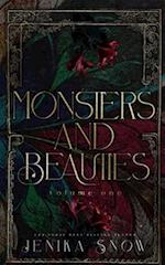 Monsters and Beauties 