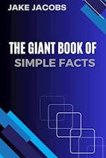 The Giant Book of Simple Facts 