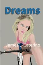 Dreams: Original Song Lyrics with Full Color Illustrations and Pictures 