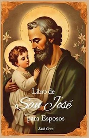 Libro de San José para Esposos