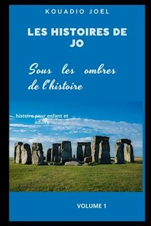 Les Histoires de Jo