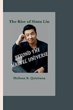 BEYOND THE MARVEL UNIVERSE: The Rise of Simu Liu 