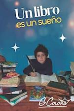 Un libro Es Un Sueño