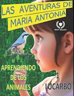 Las Aventuras de Maria Antonia