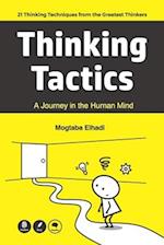 Thinking Tactics: A Journey in the Human Mind 