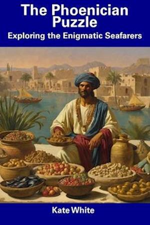 The Phoenician Puzzle: Exploring the Enigmatic Seafarers