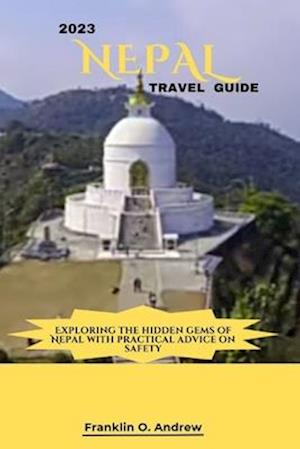 nepal travel guide 2023