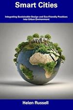 Smart Cities: Integrating Sustainable Design and Eco-Friendly Practices into Urban Environment 