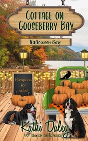 Cottage on Gooseberry Bay: Halloween Bay