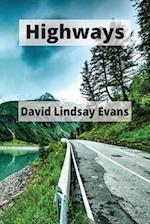 Highways - a photobook 