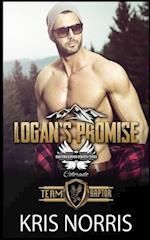 Logan's Promise: Brotherhood Protectors World 