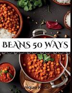 Beans 50 Ways 