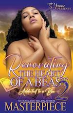 Renovating The Heart Of A Beast 2: Addicted To A BBW 