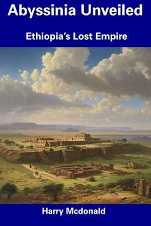 Abyssinia Unveiled: Ethiopia's Lost Empire